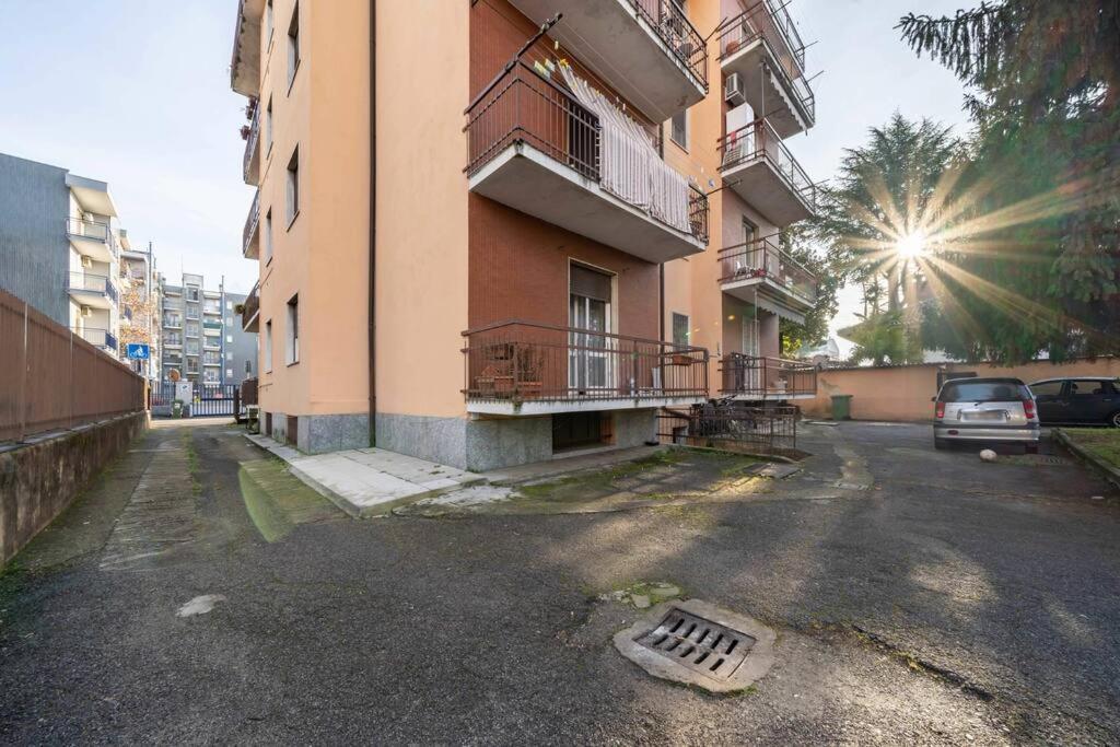 Luce Apartament Cassina de' Pecchi Exterior photo