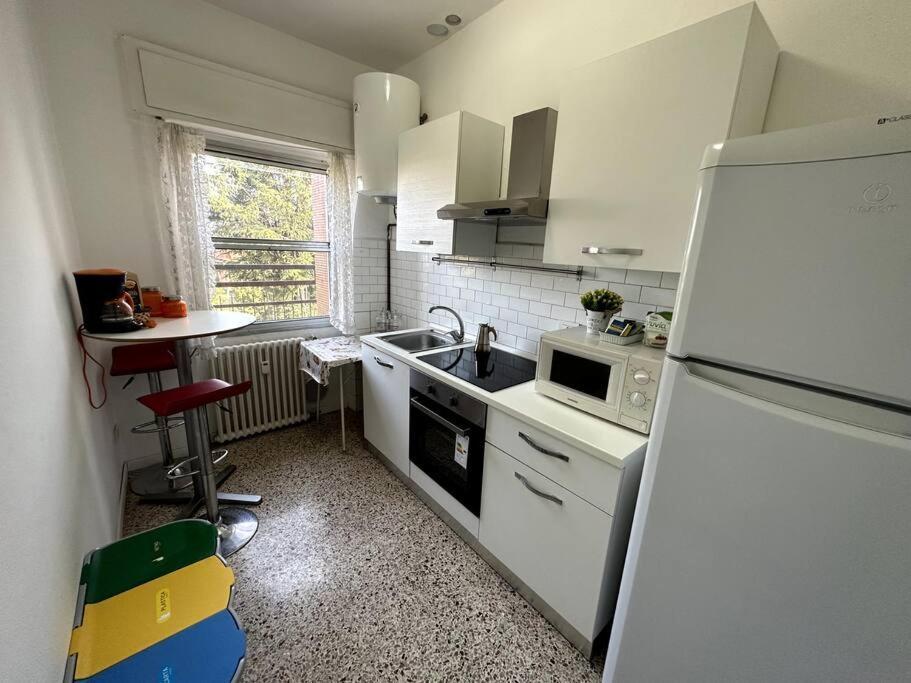 Luce Apartament Cassina de' Pecchi Exterior photo